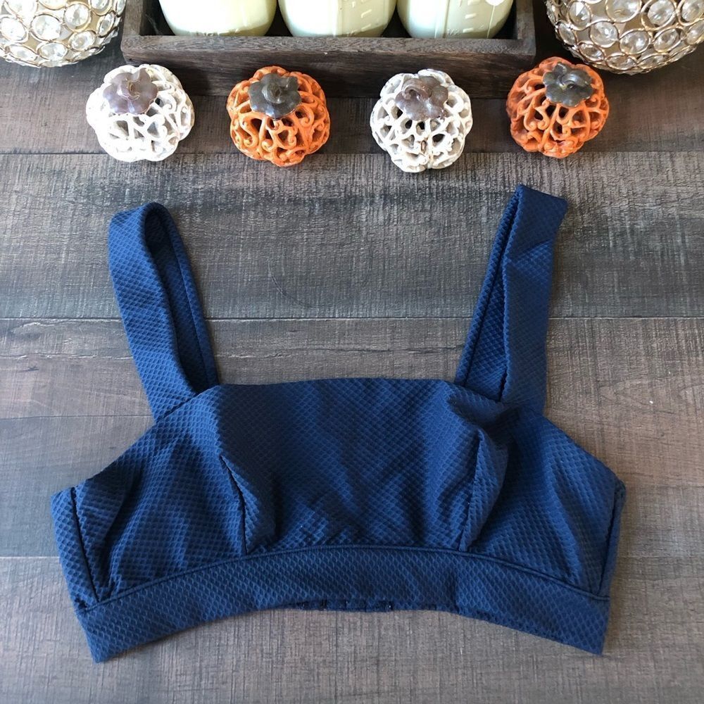 Other Stories Bikini Top